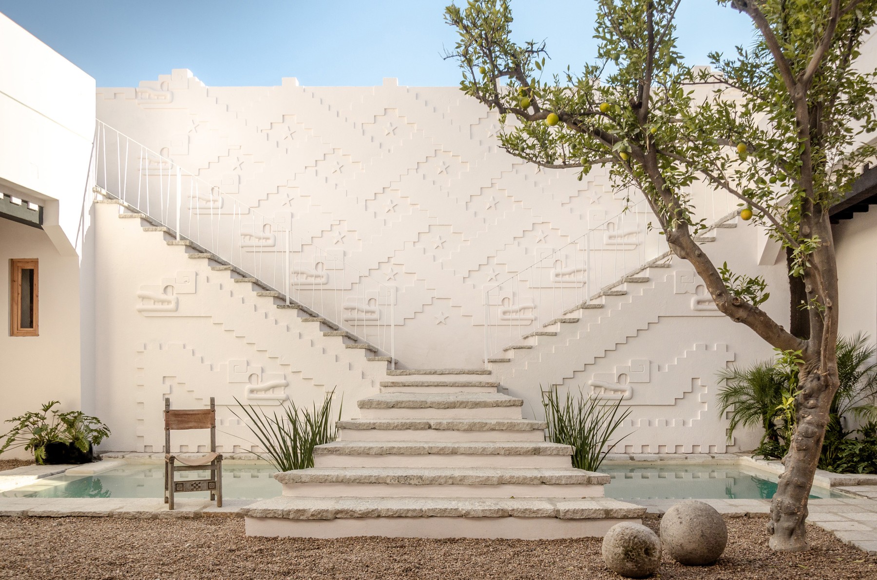 La Valise San Miguel de Allende